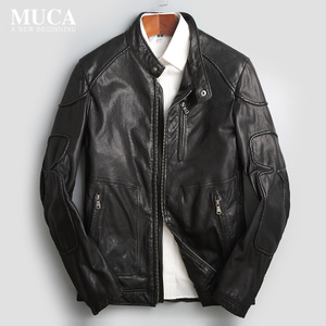 MUCA/慕卡 MC16D126