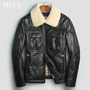 MUCA/慕卡 MC16D122