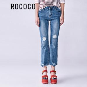 Rococo/洛可可 2545KN765
