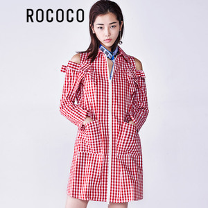 Rococo/洛可可 4943LQ365