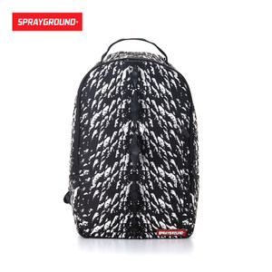 SprayGround B814