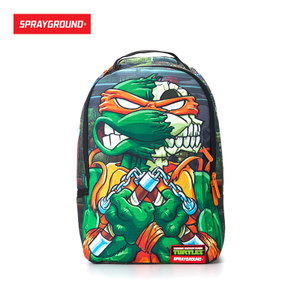 SprayGround B690