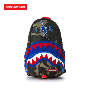 SprayGround B593