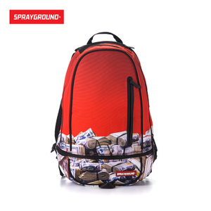 SprayGround B816