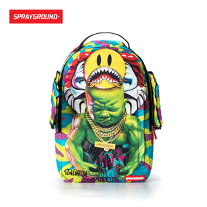 SprayGround B878