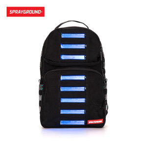 SprayGround B877