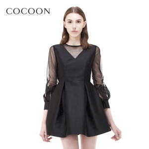 COCOON/可可尼 37112B023001F