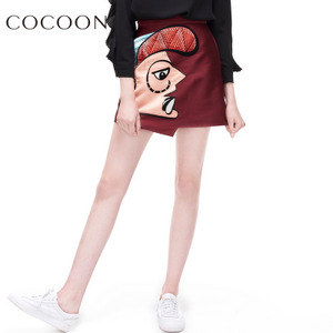 COCOON/可可尼 37112B091002F