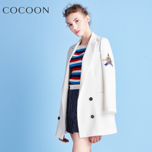 COCOON/可可尼 27112B100015E