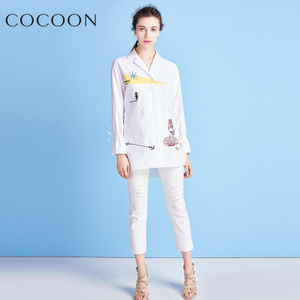 COCOON/可可尼 27101A173098E