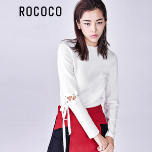 Rococo/洛可可 4912ST765