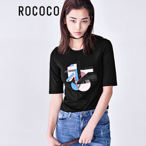 Rococo/洛可可 672253761