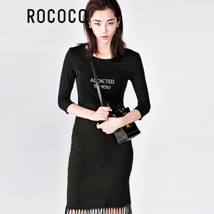 Rococo/洛可可 893314761