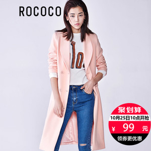 Rococo/洛可可 912159761