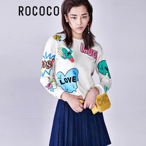 Rococo/洛可可 384274761