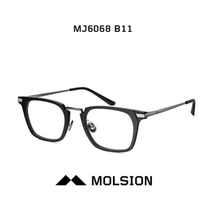 Molsion/陌森 MJ6068.-B11