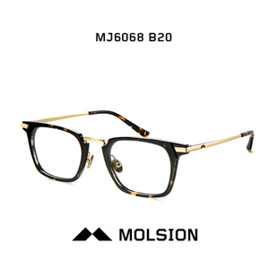 Molsion/陌森 MJ6068.-B20