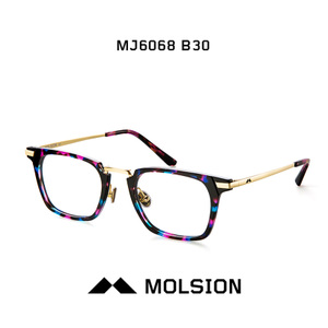 Molsion/陌森 MJ6068.-B30