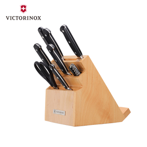 VICTORINOX/维氏 CN-15-FORGE-DKNIFE.SET