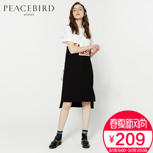 PEACEBIRD/太平鸟 A3FA61462