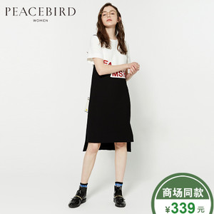 PEACEBIRD/太平鸟 A3FA61462