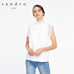 SANDRO E10737E