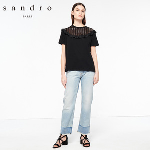 SANDRO T10618E