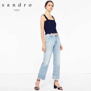 SANDRO S1668E