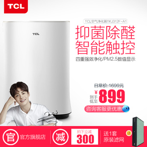 TCL TKJ312F-A1