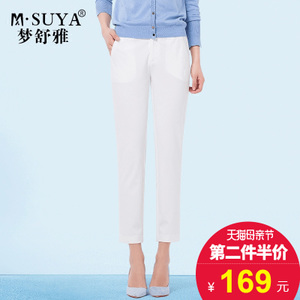 M·Suya/梦舒雅 77118067