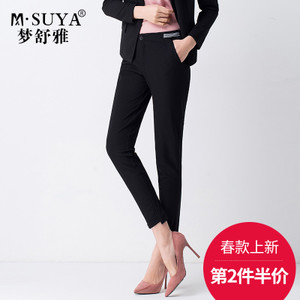 M·Suya/梦舒雅 77118028