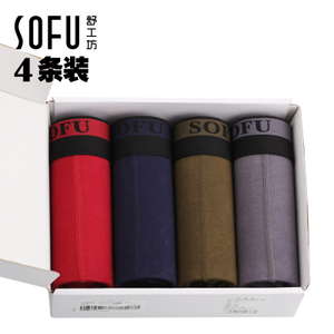 SOFU/舒工坊 SFM3036-04