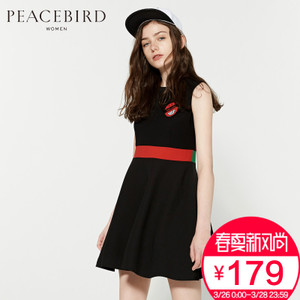 PEACEBIRD/太平鸟 A3FA61253