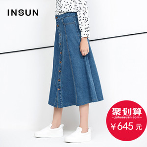 INSUN/恩裳 9C57150030