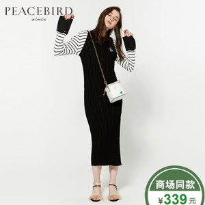 PEACEBIRD/太平鸟 A2FA61444