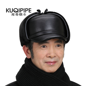 KUQIPIPE/库奇烟斗 K16D60002