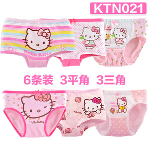 HELLO KITTY/凯蒂猫 6KTN021