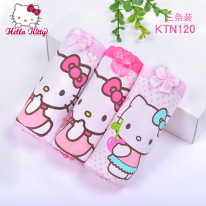 HELLO KITTY/凯蒂猫 KTN120-3