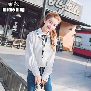 Birdie sing/巢歌 CG16-8408-F531