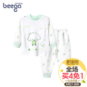 beega/小狗比格 8745