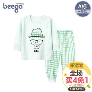 beega/小狗比格 8878