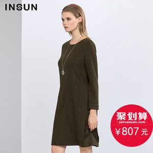 INSUN/恩裳 96605343