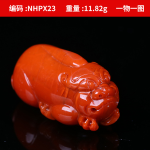 玺灵门 NHPX23