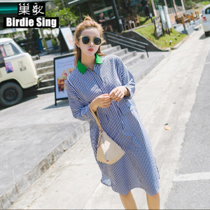 Birdie sing/巢歌 CG16-8405-A103