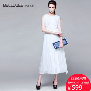 BBLLUUEE/粉蓝衣橱 651L332