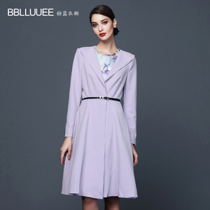 BBLLUUEE/粉蓝衣橱 653F688