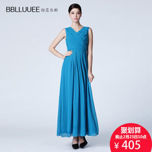 BBLLUUEE/粉蓝衣橱 952L531