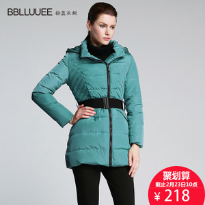 BBLLUUEE/粉蓝衣橱 96Y692