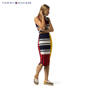 TOMMY HILFIGER TOWSKTWW0WW18317NS