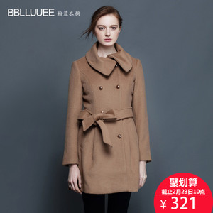 BBLLUUEE/粉蓝衣橱 935D588